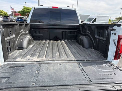 Certified 2025 Ford F150 Tremor w/ Bed Utility Package AWD/4WD image 18