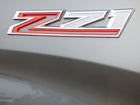 Used 2022 Chevrolet Silverado 1500 LTZ w/ LTZ Premium Package image 12