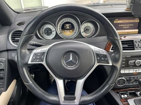 Used 2012 Mercedes-Benz C 300 4MATIC Sedan image 7