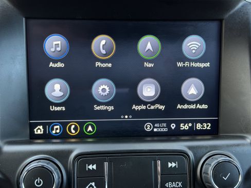 Used 2024 GMC Terrain SLT w/ Infotainment Package II AWD/4WD image 26