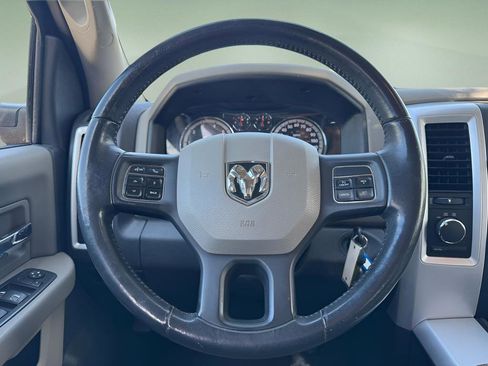 Used 2012 RAM 1500 Outdoorsman AWD/4WD image 21