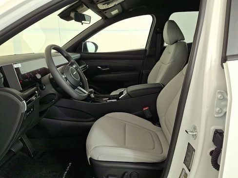 New 2026 Hyundai Santa Cruz SEL FWD image 12