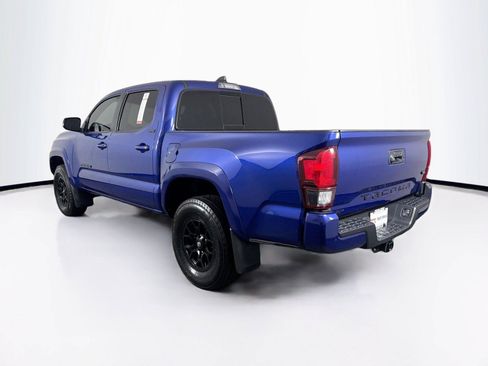 Certified 2022 Toyota Tacoma SR5 w/ Technology Package RWD image 11