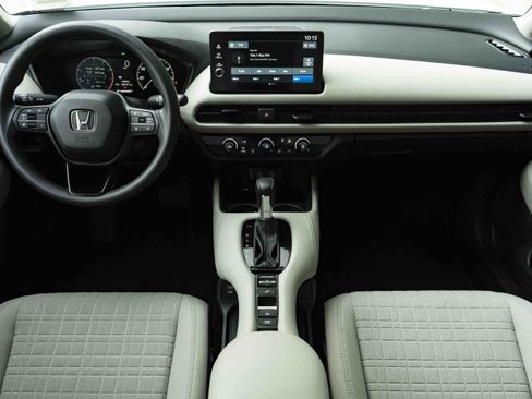 Used 2026 Honda HR-V LX image 27