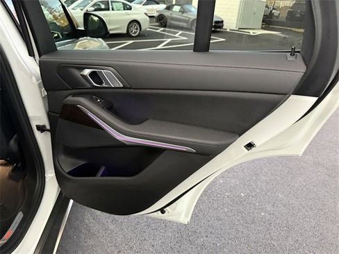 Used 2021 BMW X5 xDrive40i w/ Premium Package 2 image 35