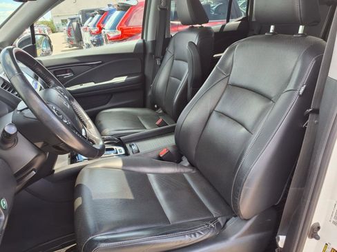 Used 2019 Honda Ridgeline RTL-E image 6