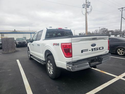 Used 2023 Ford F150 XLT w/ Equipment Group 302A High image 7