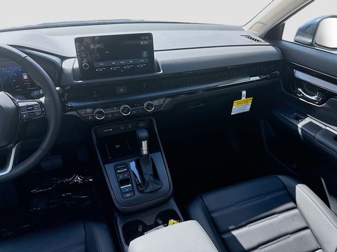 New 2026 Honda CR-V EX-L image 19
