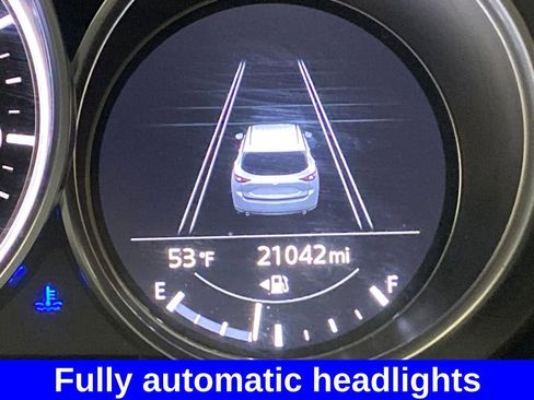 Used 2023 MAZDA CX-5 AWD 2.5 S w/ Select Package image 17