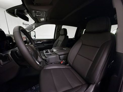 New 2026 Chevrolet Silverado 2500 LT w/ Trail Boss Package image 22