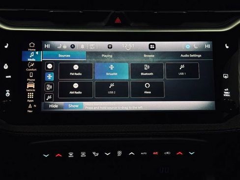 New 2026 Jeep Cherokee Limited image 32