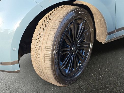 New 2026 Land Rover Range Rover Evoque S image 34