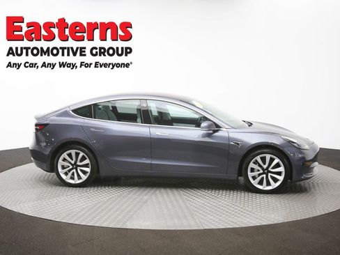 Used 2018 Tesla Model 3 Long Range AWD/4WD image 40