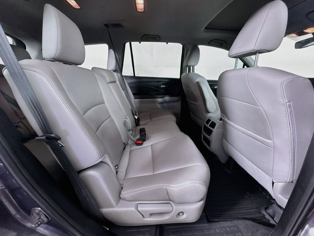 Used 2022 Honda Pilot EX-L image 29