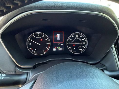 Used 2025 Subaru Outback Limited XT AWD/4WD image 30