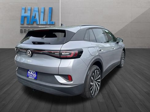 Used 2025 Volkswagen ID.4 Pro AWD/4WD image 5