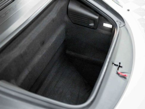 Used 2018 Porsche 911 Carrera GTS RWD image 92