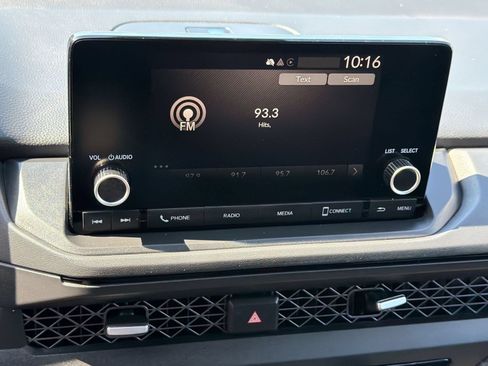 Used 2025 Honda Accord SE image 21