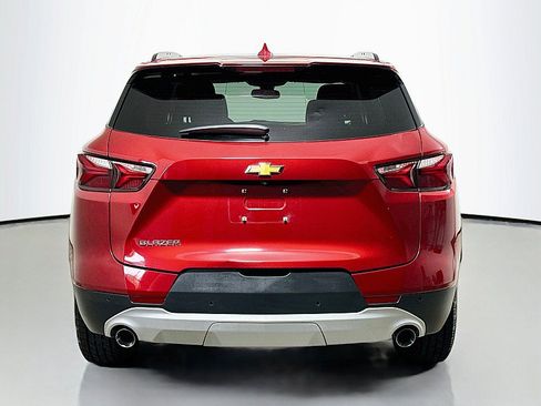 Used 2021 Chevrolet Blazer LT FWD image 6