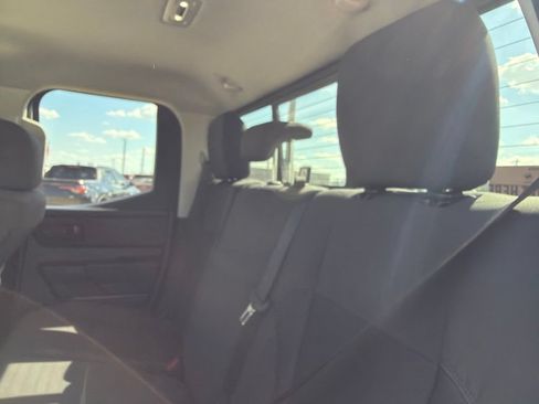 Used 2024 Toyota Tundra SR w/ SR Tow Package AWD/4WD image 14
