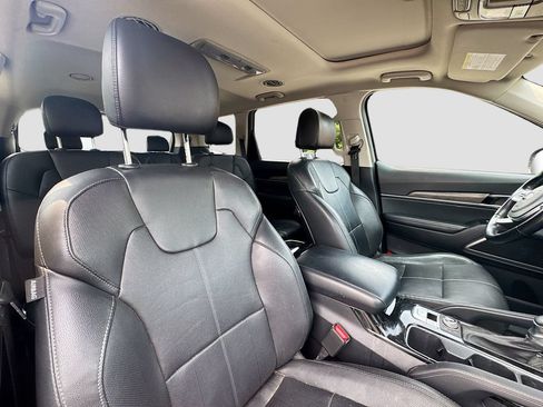 Certified 2021 Kia Telluride EX w/ EX Premium Package AWD/4WD image 34