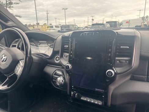 Used 2021 RAM 2500 Power Wagon image 7