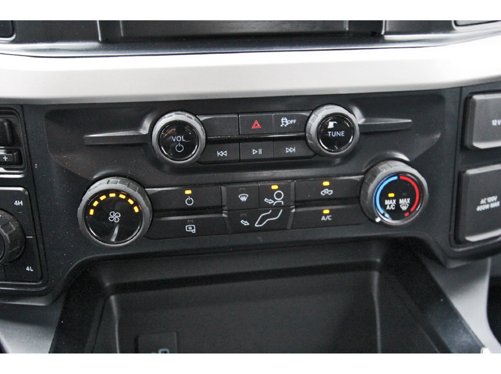 Used 2025 Ford F250 XLT w/ FX4 Off-Road Package AWD/4WD image 28