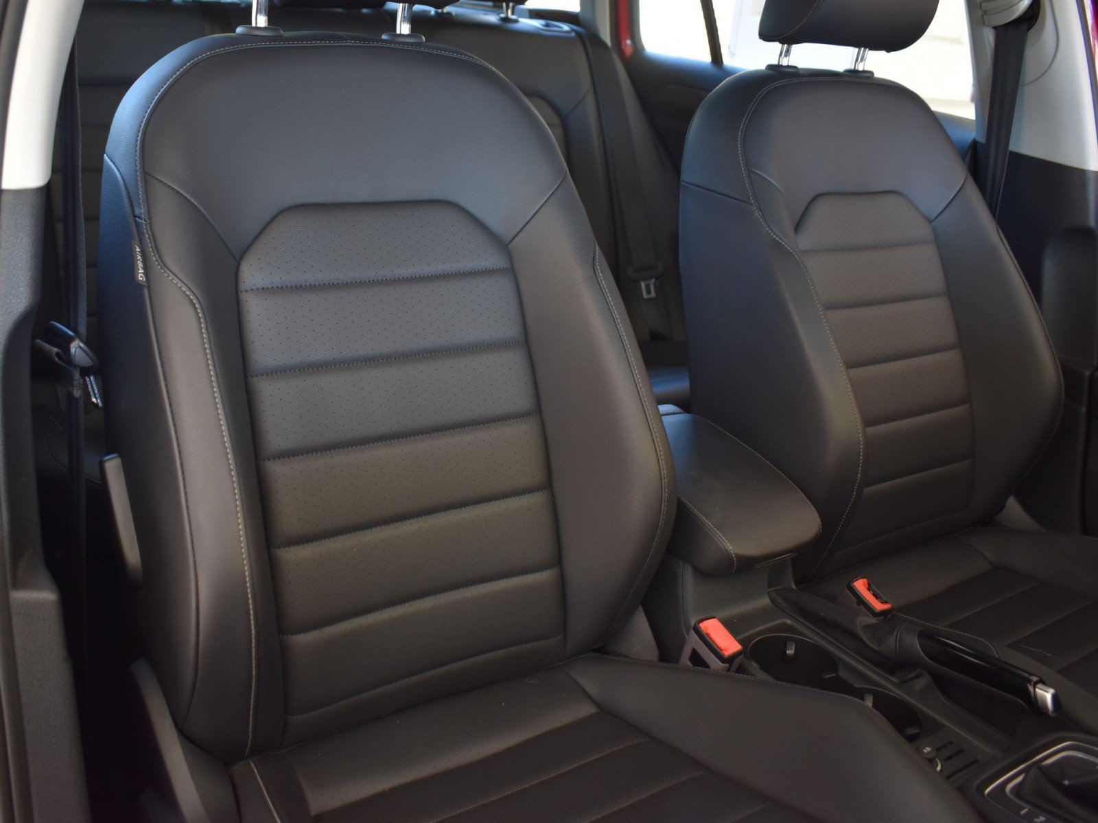 Used 2018 Volkswagen Golf Alltrack AWD/4WD image 42