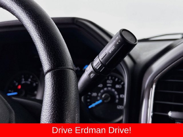 Used 2015 Ford F150 XLT w/ Equipment Group 301A Mid RWD image 18