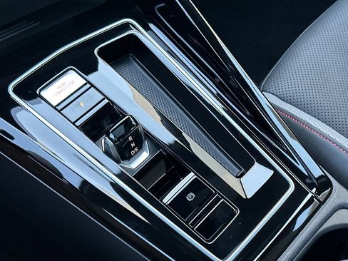 New 2025 Volkswagen GTI SE image 20