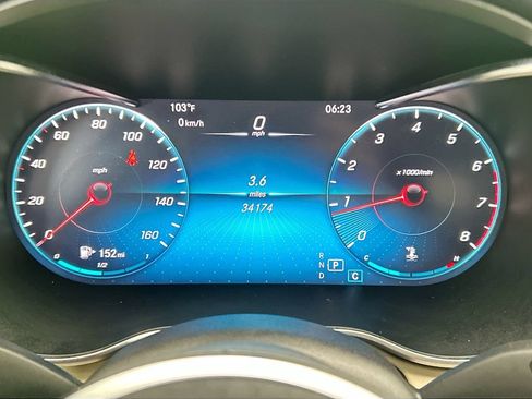 Used 2021 Mercedes-Benz C 300 Sedan image 32