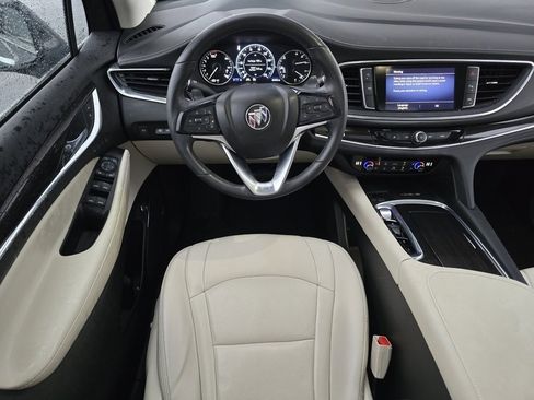 Used 2022 Buick Enclave Premium w/ Experience Buick Package image 35