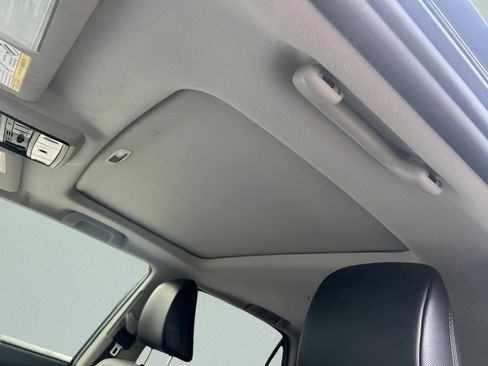 Used 2018 Toyota 4Runner Limited AWD/4WD image 21