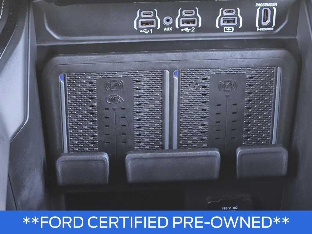Used 2026 RAM 1500 Limited AWD/4WD image 28