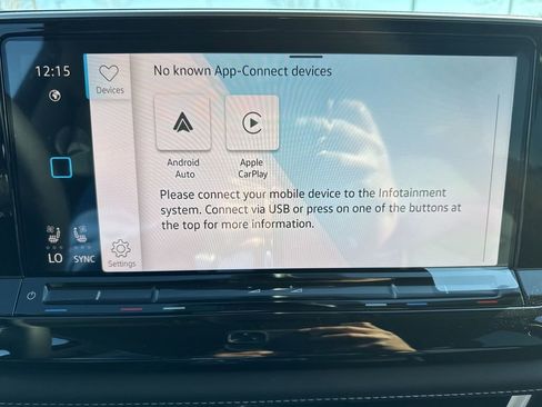 New 2026 Volkswagen Atlas SE image 29