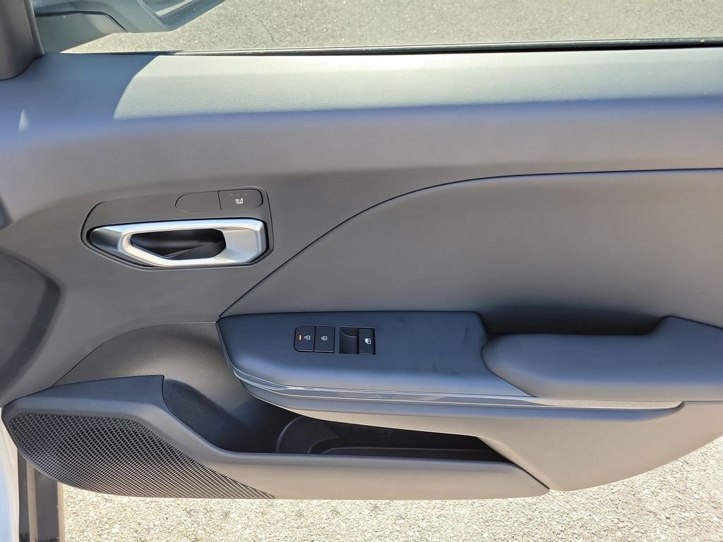 New 2026 Kia K4 EX FWD image 10