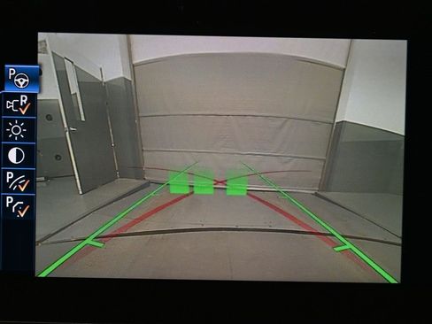 Used 2014 BMW i3 w/ Range Extender image 14