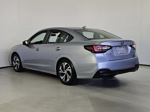 Certified 2024 Subaru Legacy Premium AWD/4WD image 9