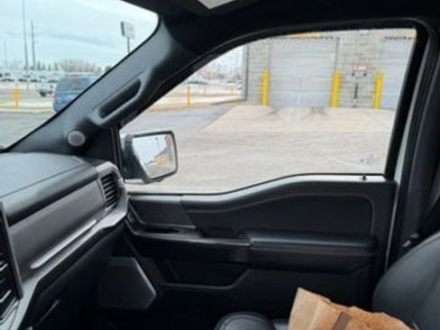 Used 2023 Ford F150 Platinum w/ Equipment Group 701A High image 10