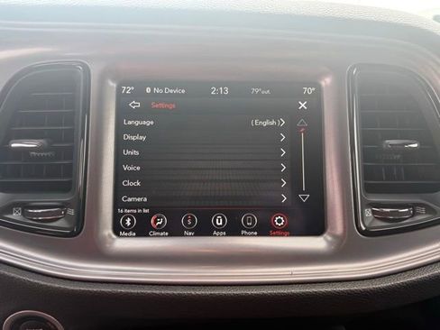 Used 2023 Dodge Challenger R/T w/ T/A Package image 20