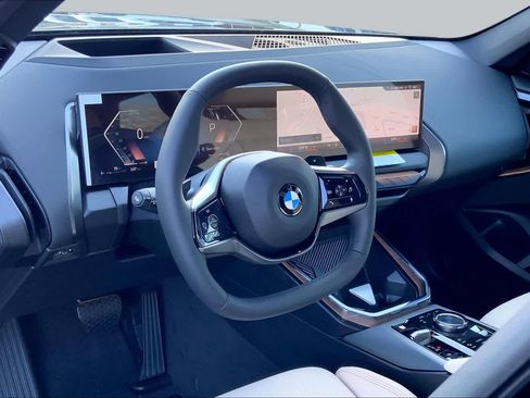 New 2026 BMW X3 xDrive30i w/ Premium Package AWD/4WD image 8