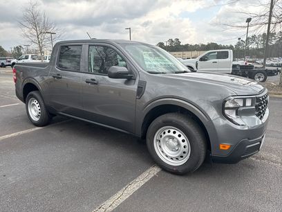 New 2026 Ford Maverick XL