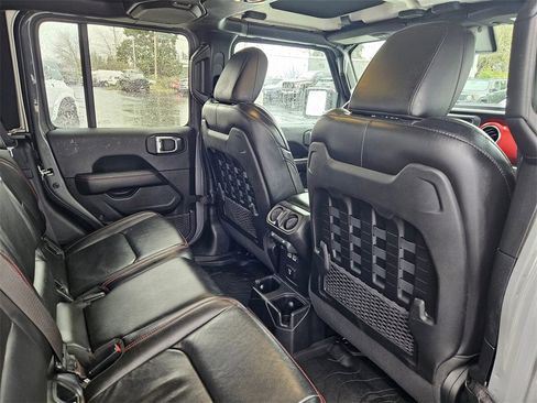 Used 2020 Jeep Gladiator Rubicon image 40