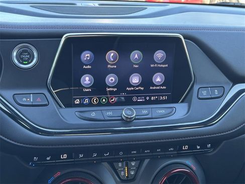 Used 2022 Chevrolet Blazer RS w/ Enhanced Convenience Package image 20