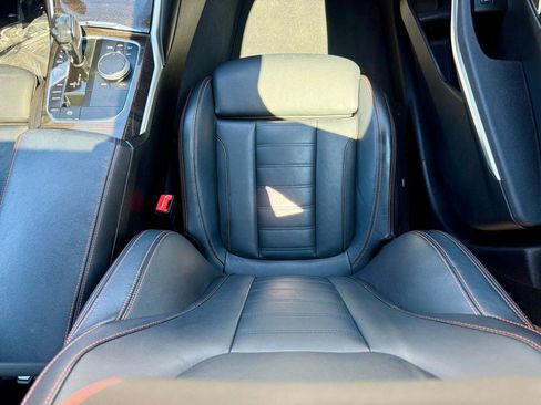 Used 2020 BMW 330i xDrive Sedan w/ Executive Package image 32