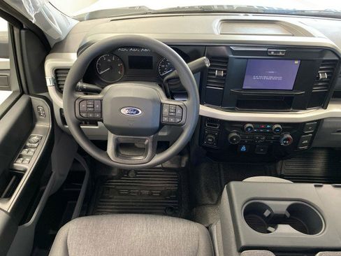New 2026 Ford F350 XL w/ FX4 Off-Road Package image 12