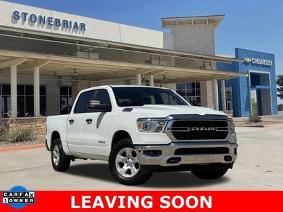 Used 2023 RAM 1500 Big Horn