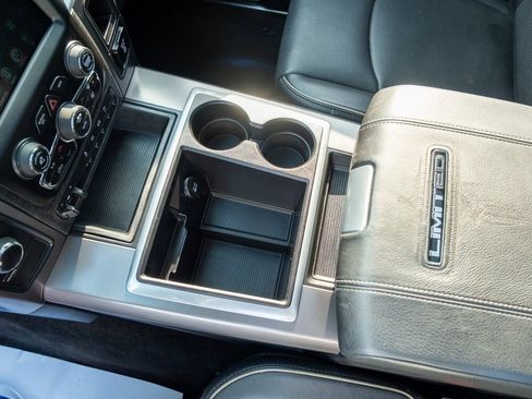 Used 2015 RAM 3500 Laramie Longhorn image 20