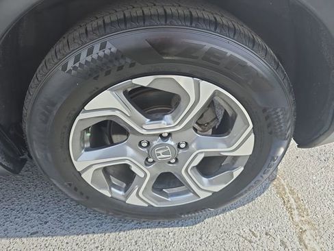 Used 2018 Honda CR-V EX image 35