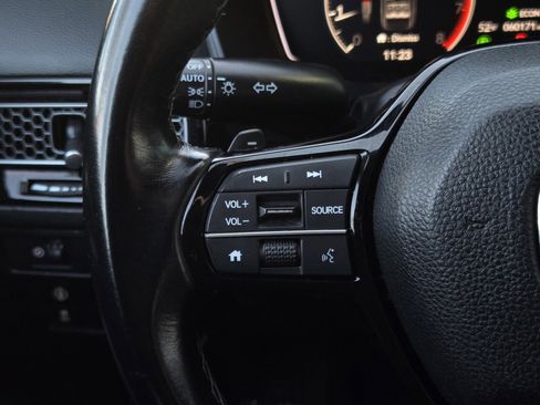 Used 2022 Honda Civic Sport image 21